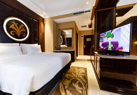 MYKO Hotel Makassar — hotel premium dekat Panakkukang